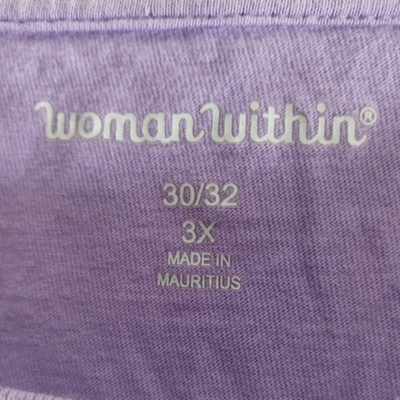 Woman Within - Picture 2 of 2